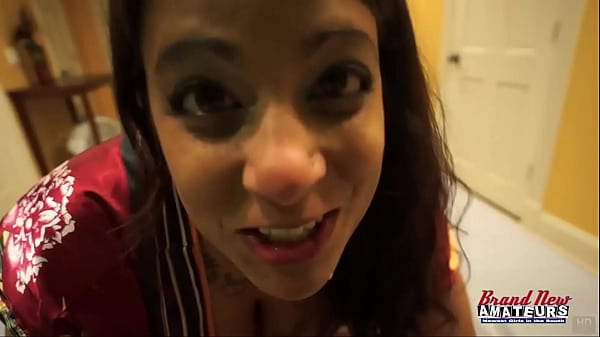 Image Busty Brunette Coed Kai Willow Gets Her Twat Fucked In Different Positions!