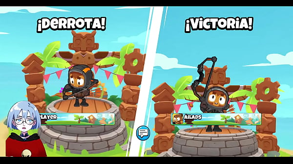 Image Bloons TD Battles 2 Gameplay 2