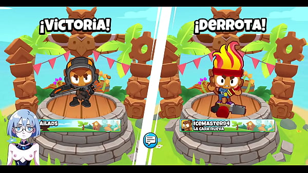 Image Bloons TD Battles 2 Gameplay 1