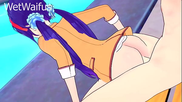 Image Horny College President wants Intense Sex - MiSide Hentai