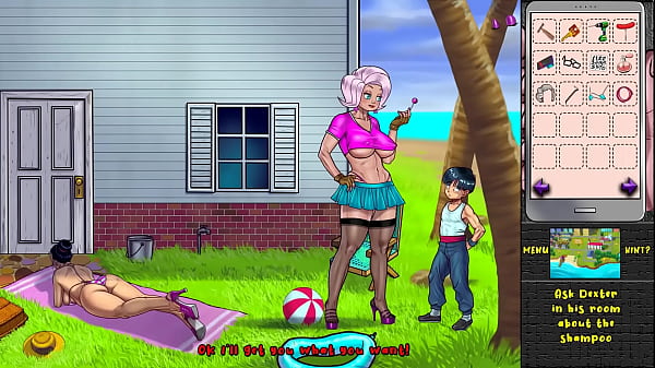Image Milftoon Milfland 008B-WalktroughPART7