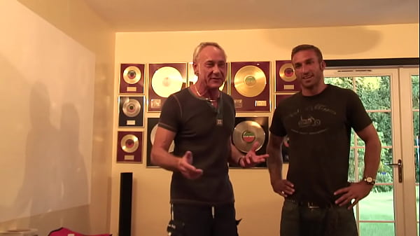 Image Nikky Blond Does The Daddie Then His Son
