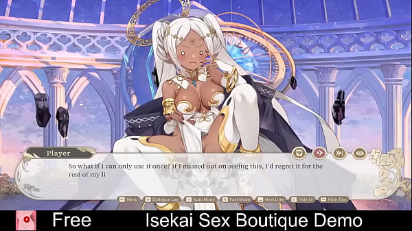 Image Isekai Sex Boutique Demo