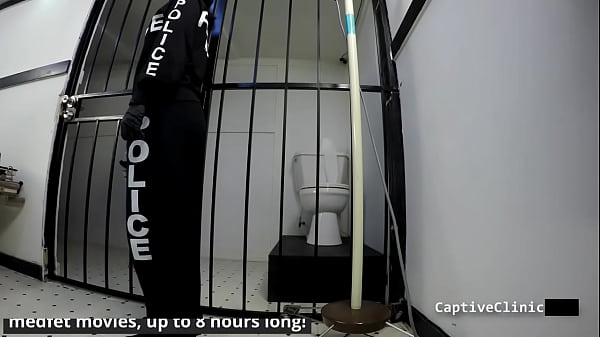 Image Locking Up A Broad - Alexandria Riley