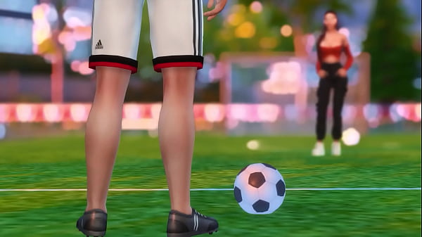 Image Her New Favorite Player - 3d Hentai - Preview Version
