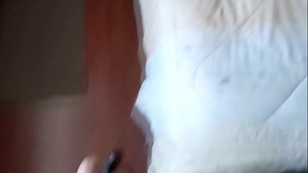 Image Great stepmom masturbation and intense moans begging for cock.