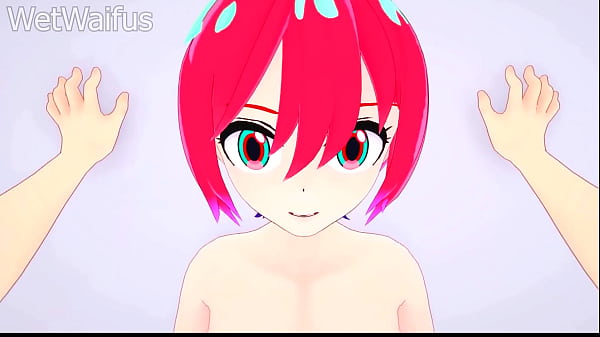 Image Machu wants her Pussy Filled with Cum - Gundam Gquuux hentai Sex