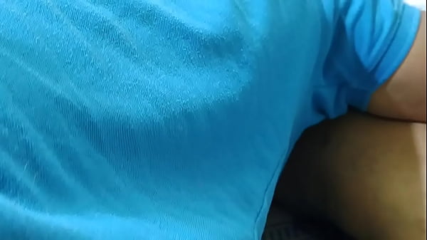 Image Indian Married Bhabi Enjoy her body massage and fingering