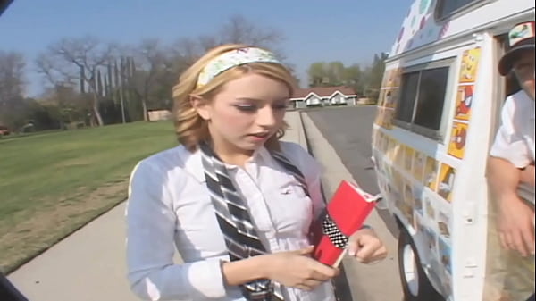 Image Lexi Belle Gets Banged By The Ice Cream Man SQF