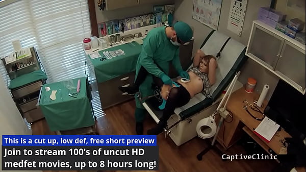 Image Lesbian Torment Clinica of America - Olivia Kassady