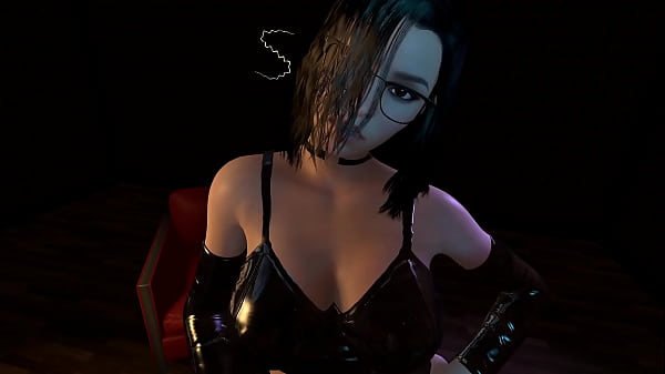 Image Hardcore BDSM sex l 3d Hentai Animation
