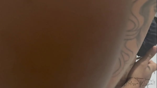 Image Chamei um macho para dar uma foda rapidinha e meu corninho nos pegou no flagra