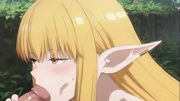 Image Sousou no Frieren Serie hen(AI) Simplified Version