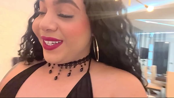 Image Damn maid! my boss almost caught me after cumming
