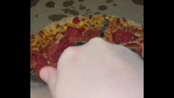 Image SAUDI-BEST AMATEUR-ARABIAN SNOEWWHITE-IN LOS ANGELES-UNITED STATES OF AMERICA-ASMR-FOOD ARAB PORN-KINKY FETISH COMPILATION-FEMALE TEEN MASTURBATION WITH PIZZA,CHOCOLATE,ICE CREAM,PEACH,CHEESE