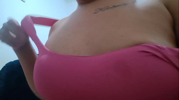 Image GOSTOSA SE TOCANDO BEM GOSTOSO ATE GOZAR