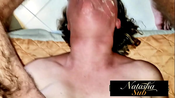Image Garganta profunda at&eacute_ o vomito