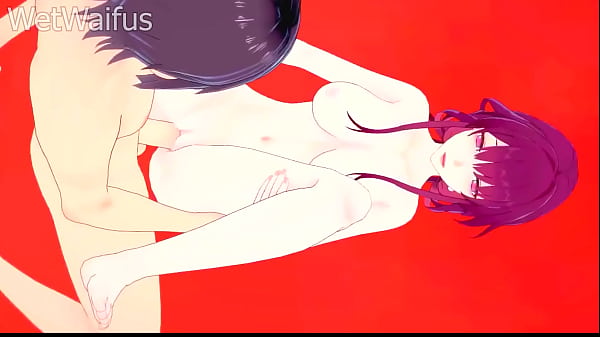 Image Kafka makes her Pussy Throb with Stepson's cock during Sex - Honkai Star Rail Hentai