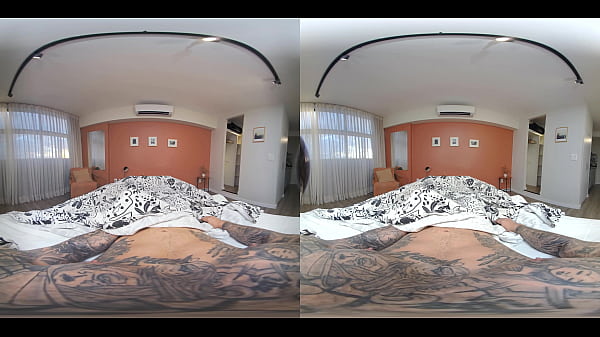 Image Purity VR - Slippery Moments