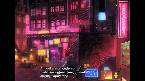 Image Alicesoft x Taimanin Asagi Collab - Rance Shizuka H-scene #2 [ENG]