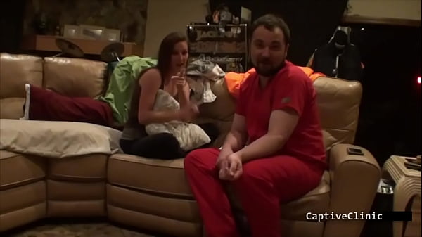Image Orgasm Research, Inc Prison Edition - Donna Leigh