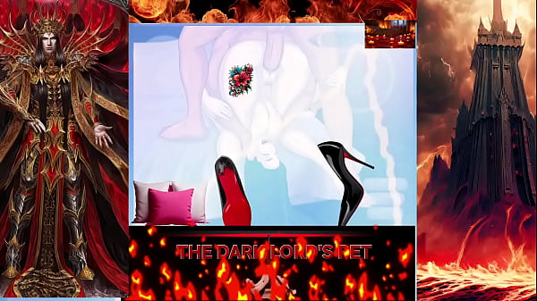 Image DarkLord goes wild