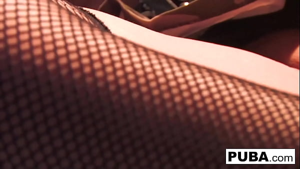 Image Stacked Sheridan Love takes a break to fuck herself