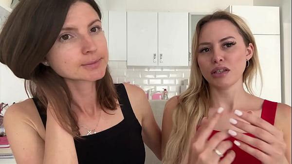 Image interview Gina Gerson and Maya rose