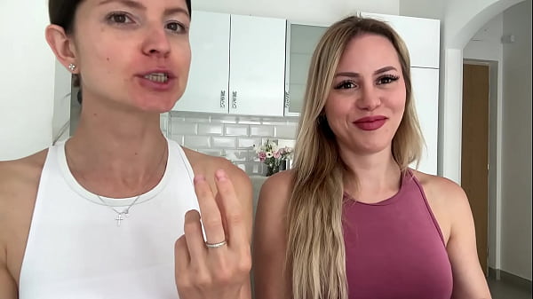 Image Gina Gerson and Maya Rose about emotional Intelligence