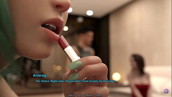 Image Sexy Stepsisters Share Own Stepbrother's Cock and cum - 3D Hentai Game - Family Crush