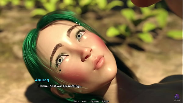 Image Hot Threesome with My Step Sister and Her Friend - 3D Hentai Game - Family Crush