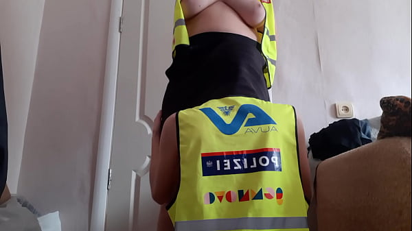 Image Two police girls fucking hard
