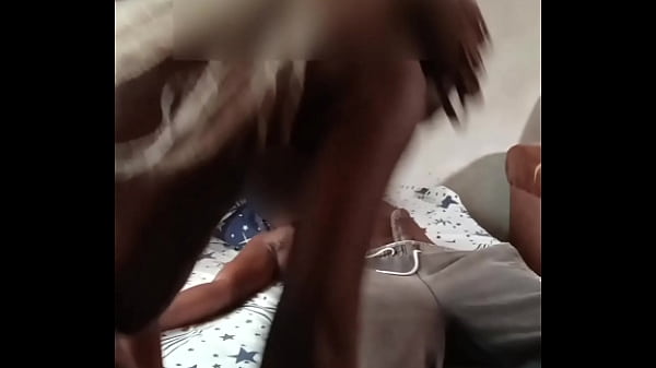 Image Sexy Ebony Village Wife With Creamy Pussy Enjoying Riding Black Dick[FULL VIDEO 0N SHEER]