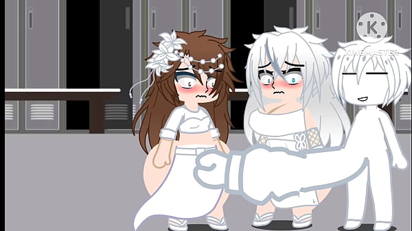 Image Yo y mi mejor amiga folladas por enorme pene de chico (Gacha Club)