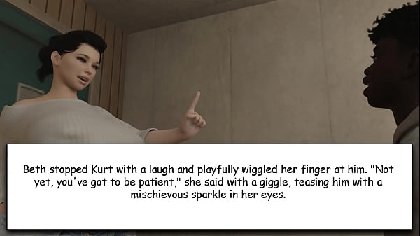 Image SumthingExtra3D - the neighbor's wife 2