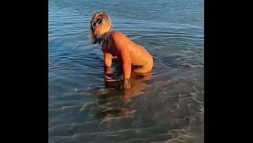 Image Beach Mood Kleo Furiosa