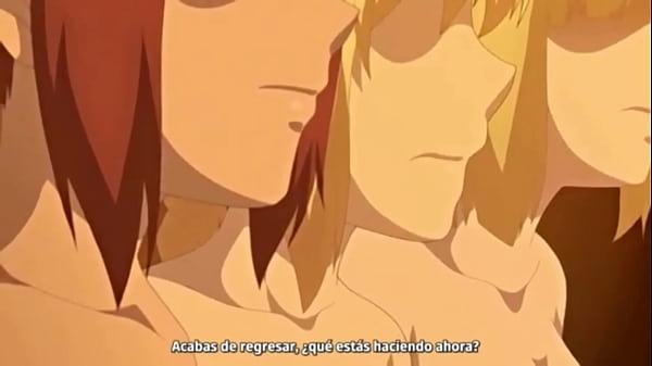 Image Anime trisal
