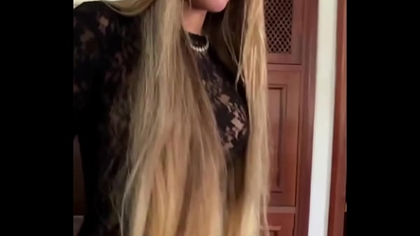 Image PETITE BLONDE LATINA NATURAL TITS SHAKE IN POV - Sloppy Blowjob, Rimming, and Cum in Her Mouth! MPBNG