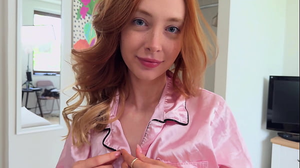Image Double booking leads to penetration and creampie!