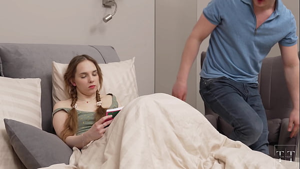 Image We wanted to do literature, but we chose sex
