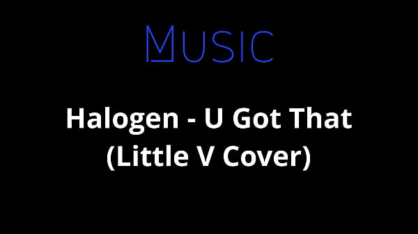 Image Kuroinu - U Got That - Metal version HMV