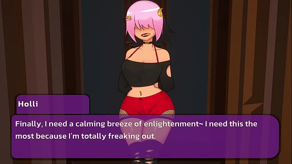 Image Halloween Harem #1 | Porn Gameplays