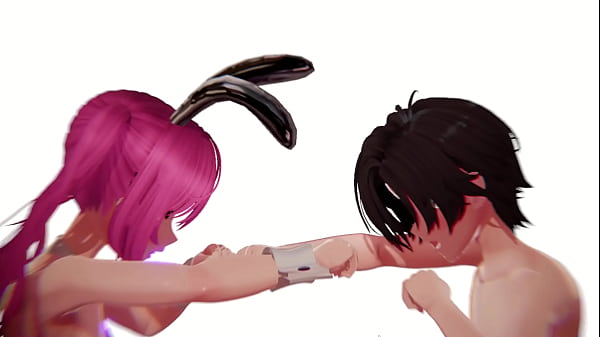Image Lesbian battle 11