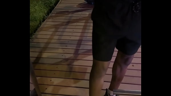 Image DANDO NO MATO PRO CARA QUE ESTAVA MALHANDO NA PRA&Ccedil_A.