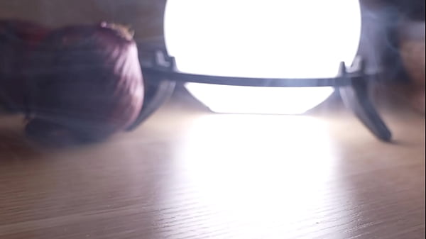 Image Magic Sex. To Save Him I Gave All My Strength... 4K HD Tim Team