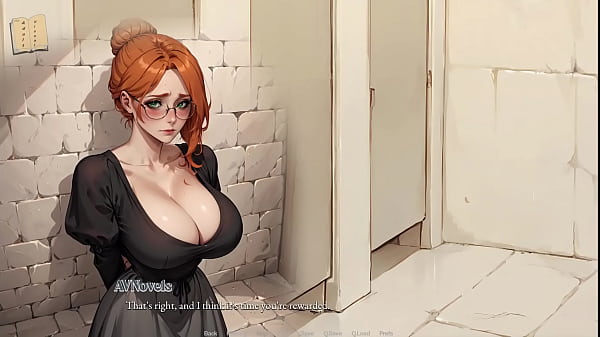 Image College Of Mysteria 22