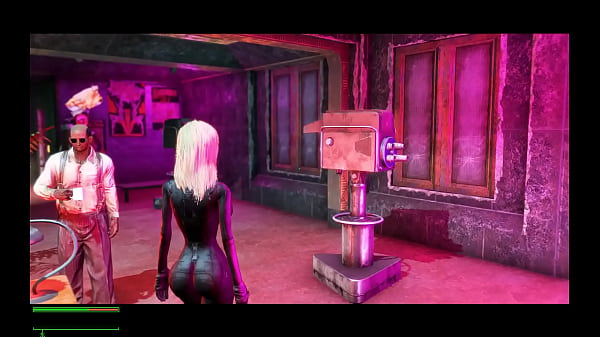 Image FALLOUT 4 Nuka Raider Fairytale 8