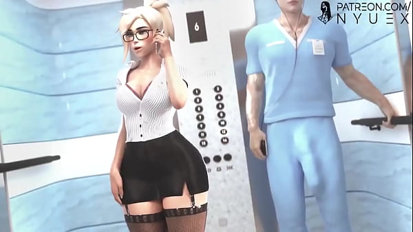 Image Overwatch Compilation #173