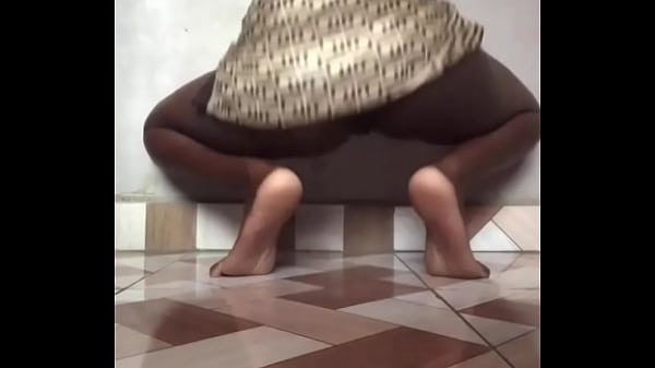 Image Dancing happily to show my pussy how sweet I am