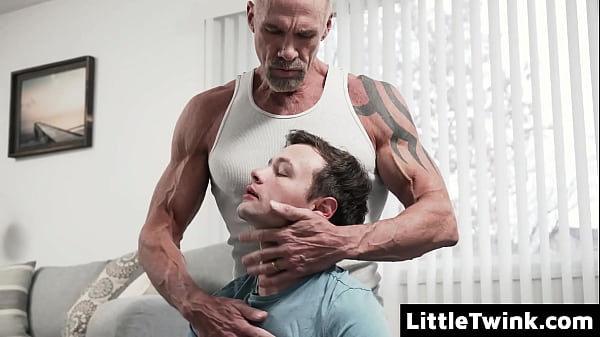 Image My Cock Was Right in Front of His Face. I Could Tell He Was Practically Drooling - Littletwink